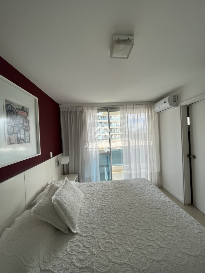 Apartamento ID.2382 - Venta apartamento 2 dormitorios 