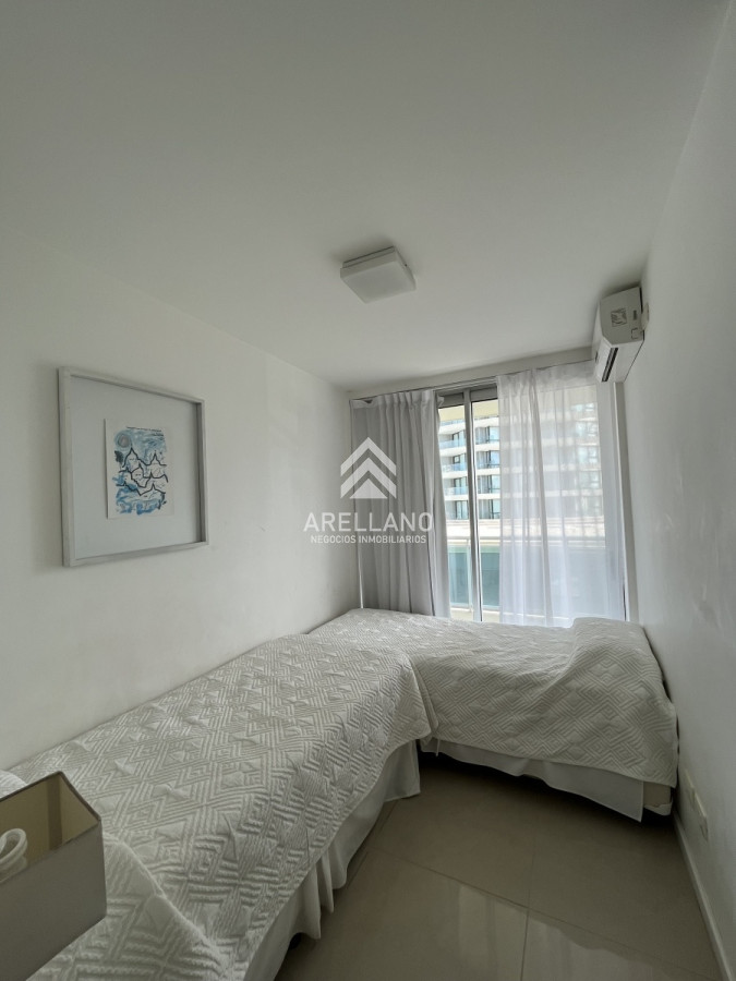 Apartamento ID.2382 - Venta apartamento 2 dormitorios 