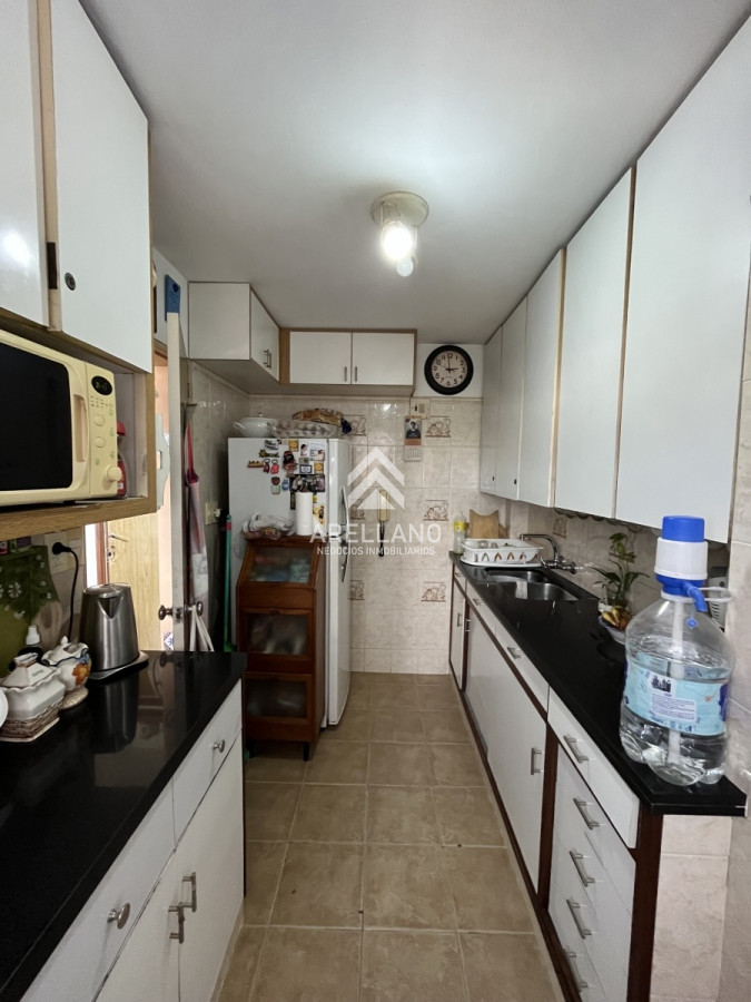Apartamento ID.2377 - Venta apartamento 2 dormitorios 