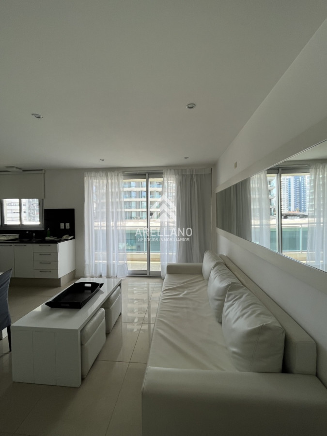 Apartamento ID.2382 - Venta apartamento 2 dormitorios 