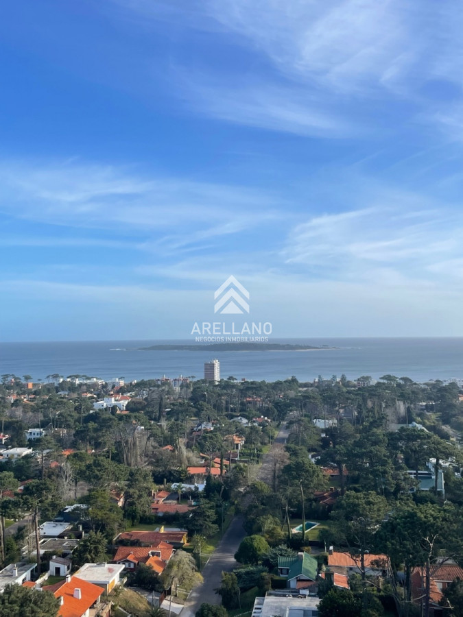 Apartamento ID.2364 - Venta apartamento 3 dormitorios Roosevelt 