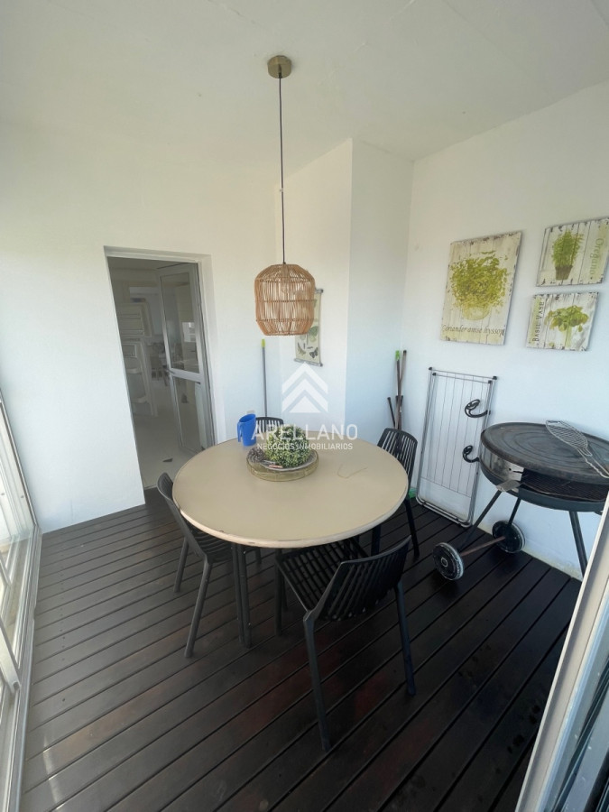 Apartamento ID.2364 - Venta apartamento 3 dormitorios Roosevelt 