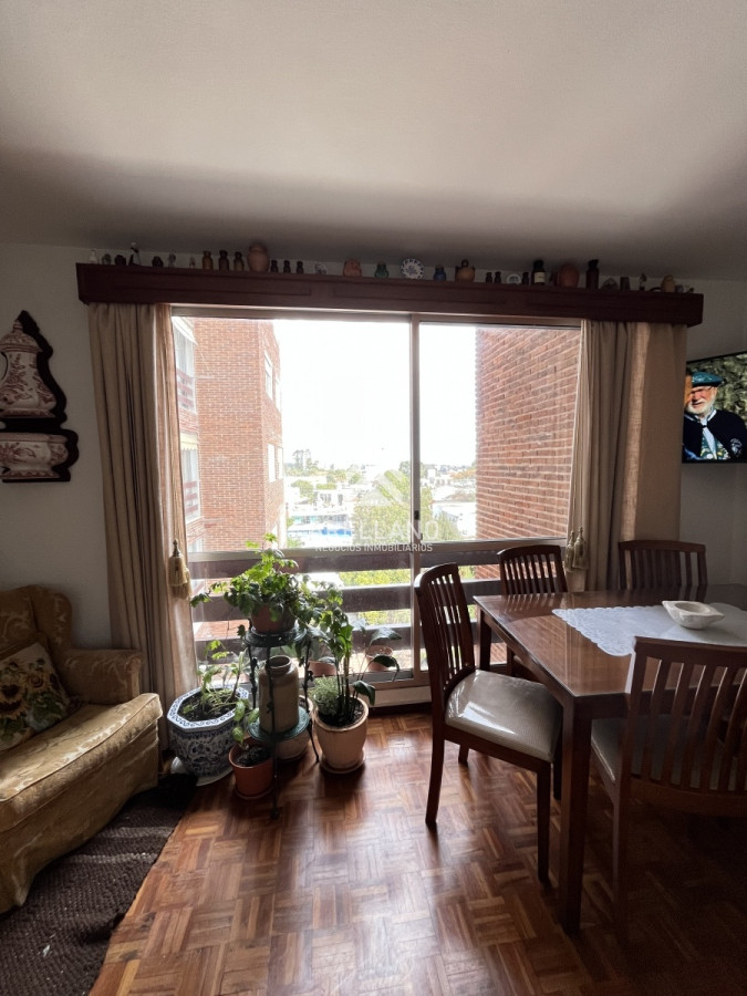 Apartamento ID.2377 - Venta apartamento 2 dormitorios 