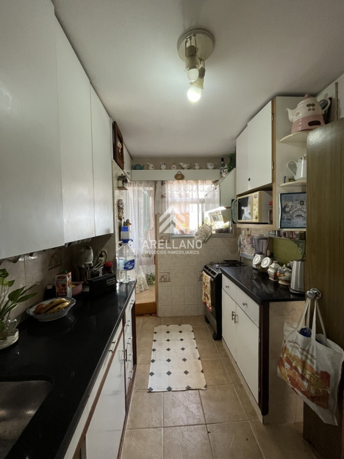 Apartamento ID.2377 - Venta apartamento 2 dormitorios 