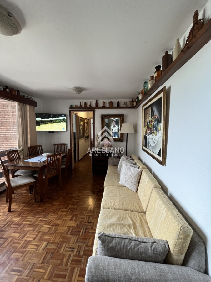 Apartamento ID.2377 - Venta apartamento 2 dormitorios 