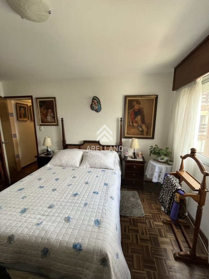 Apartamento ID.2377 - Venta apartamento 2 dormitorios 