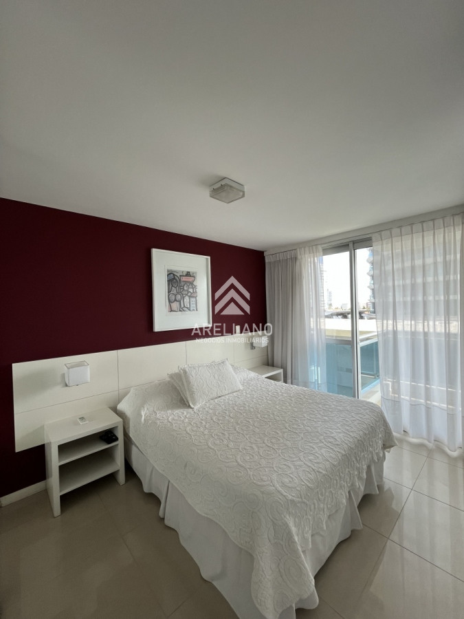 Apartamento ID.2382 - Venta apartamento 2 dormitorios 