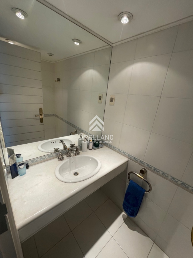 Apartamento ID.2364 - Venta apartamento 3 dormitorios Roosevelt 