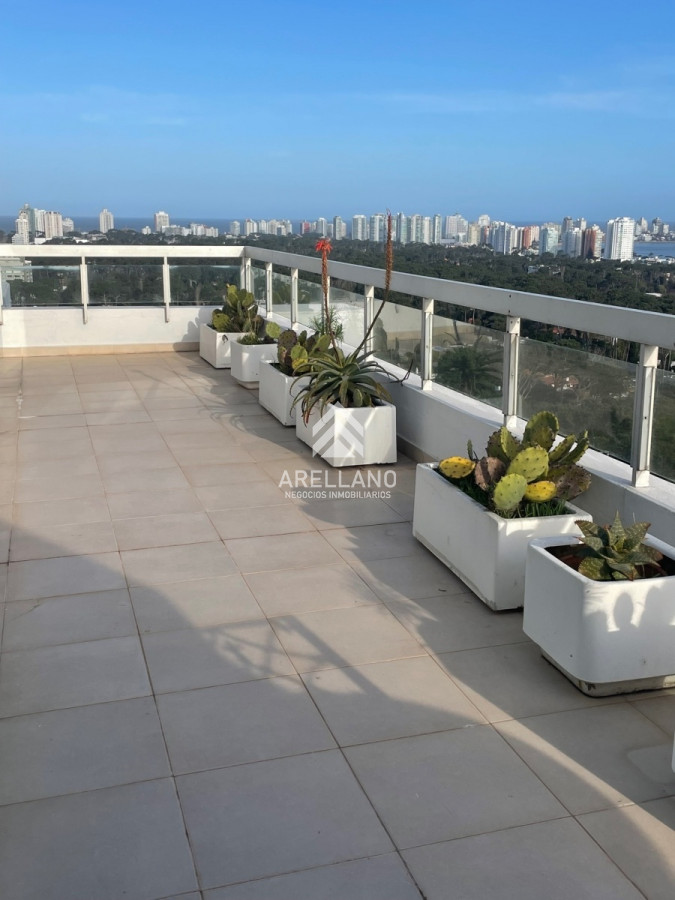 Apartamento ID.2364 - Venta apartamento 3 dormitorios Roosevelt 