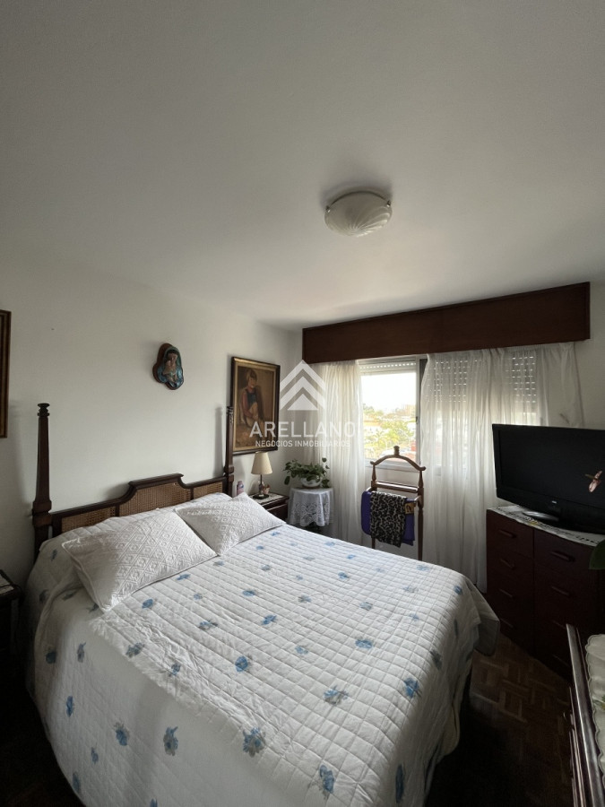 Apartamento ID.2377 - Venta apartamento 2 dormitorios 