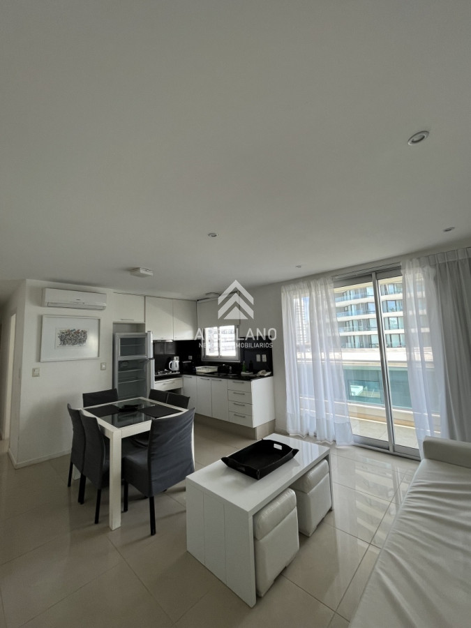 Apartamento ID.2382 - Venta apartamento 2 dormitorios 