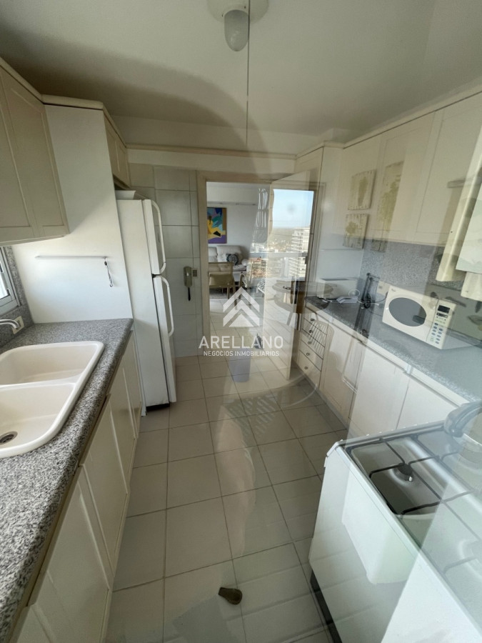 Apartamento ID.2364 - Venta apartamento 3 dormitorios Roosevelt 