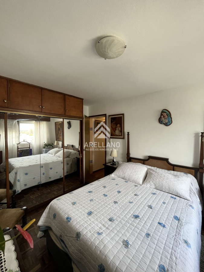 Apartamento ID.2377 - Venta apartamento 2 dormitorios 