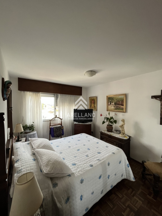 Apartamento ID.2377 - Venta apartamento 2 dormitorios 