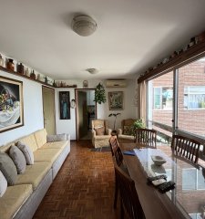 Venta apartamento 2 dormitorios