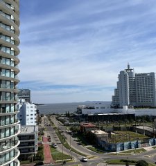 Venta apartamento 3 dormitorios