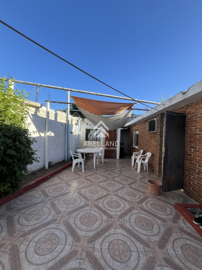 Casa ID.2980 - Venta - dos casas en una 