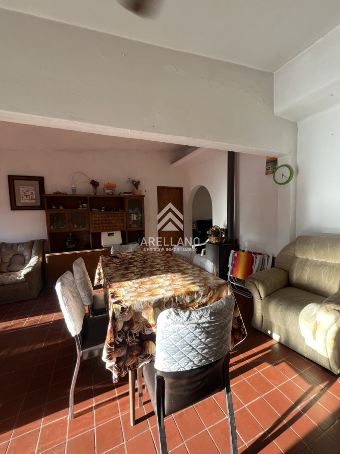 Casa ID.2980 - Venta - dos casas en una 