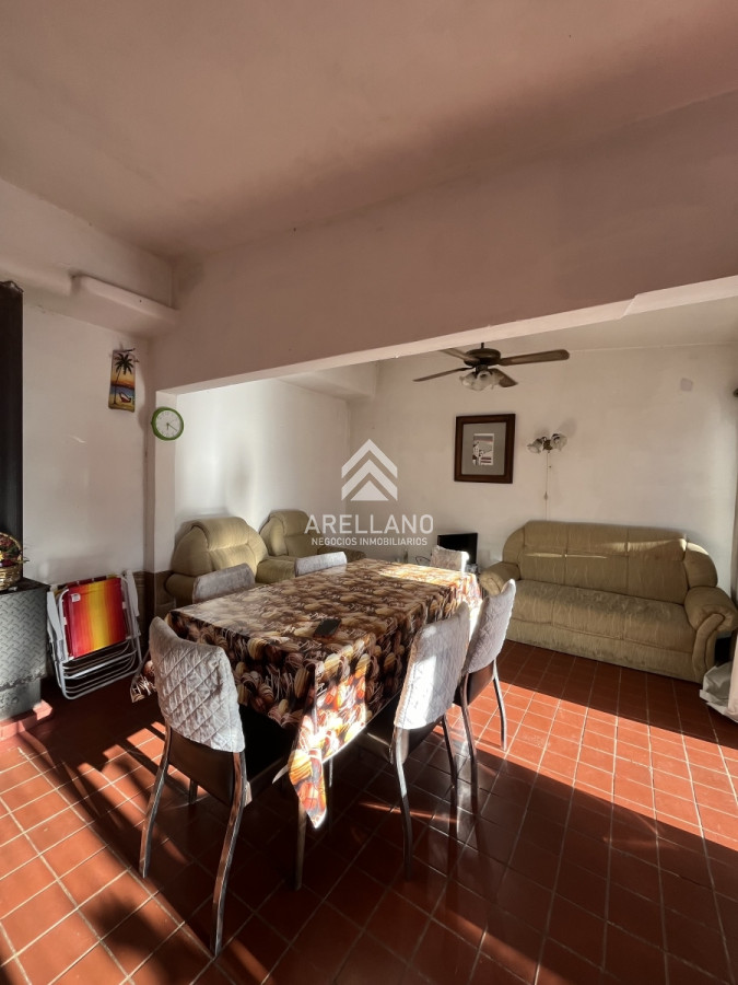 Casa ID.2980 - Venta - dos casas en una 
