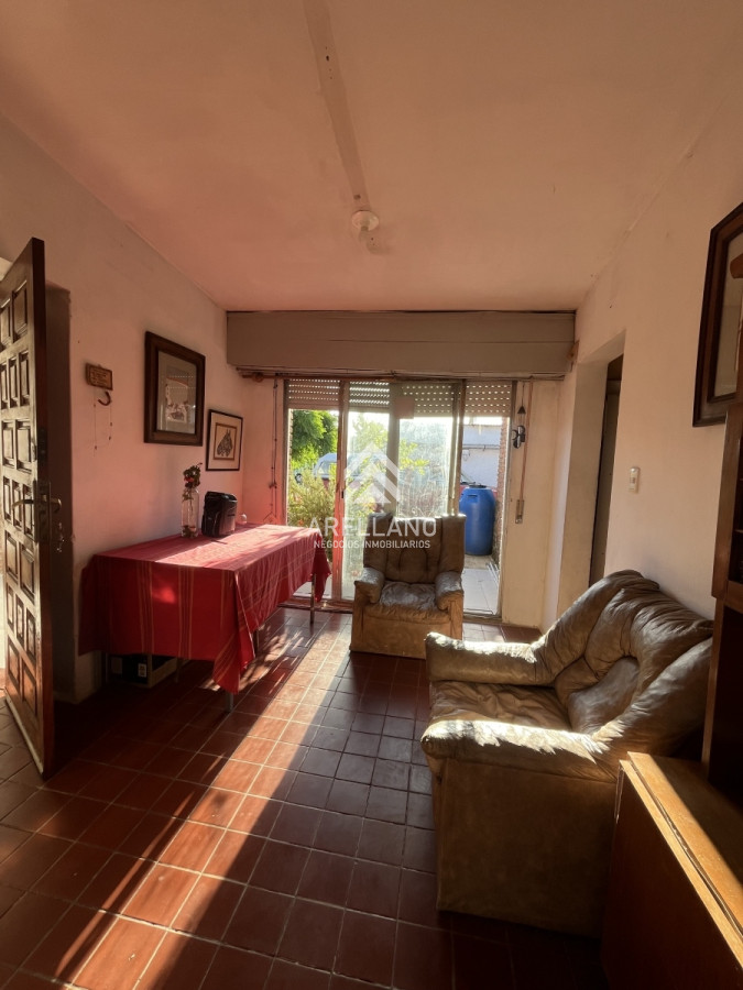 Casa ID.2980 - Venta - dos casas en una 
