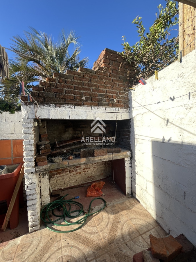Casa ID.2980 - Venta - dos casas en una 