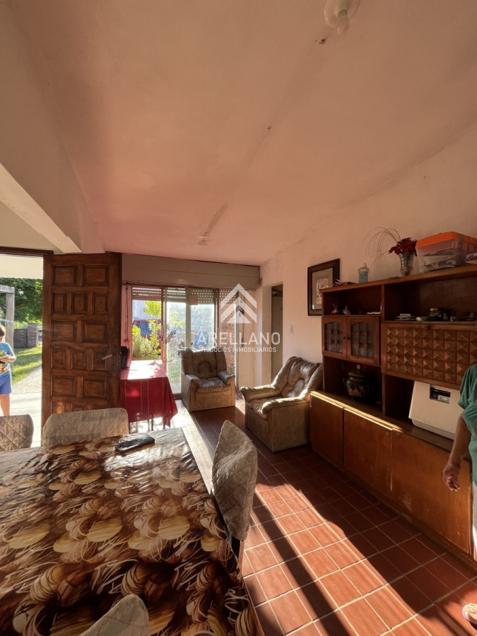 Casa ID.2980 - Venta - dos casas en una 