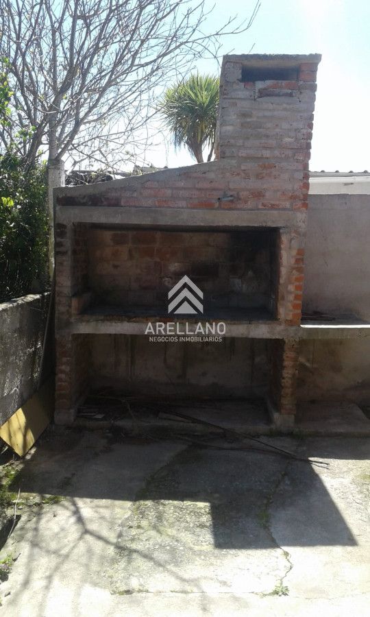 Casa ID.2337 - Venta casa 2 dormitorios 