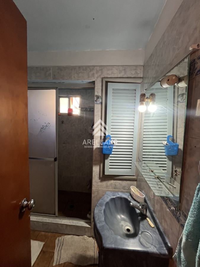 Casa ID.2980 - Venta - dos casas en una 