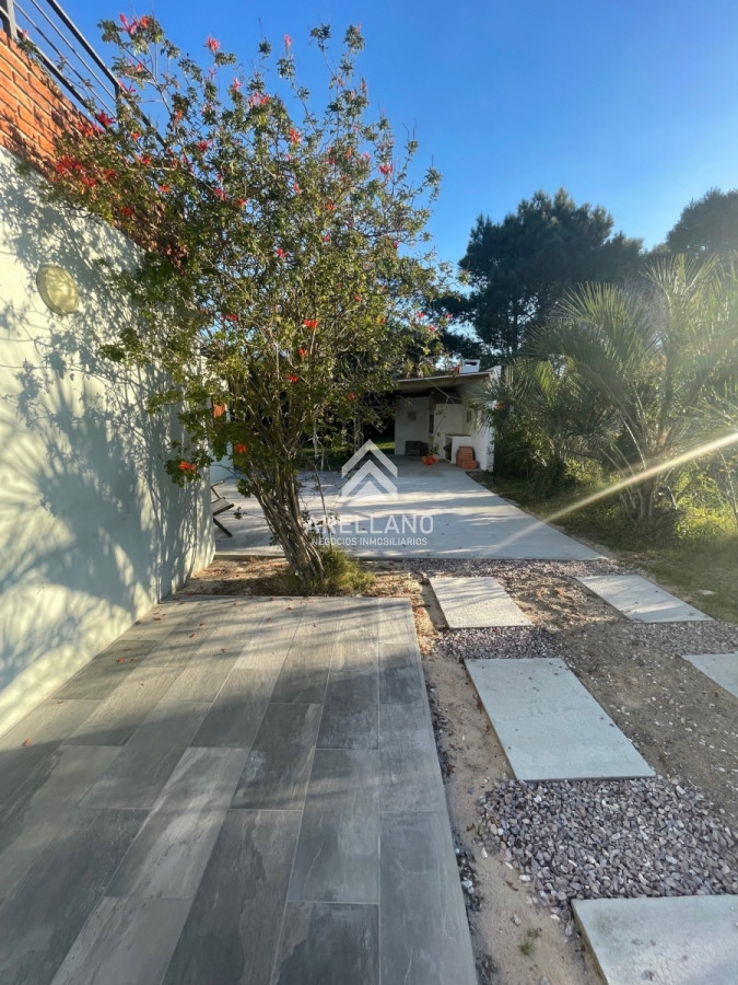 Casa ID.2448 - Alquiler casa 3 dormitorios 