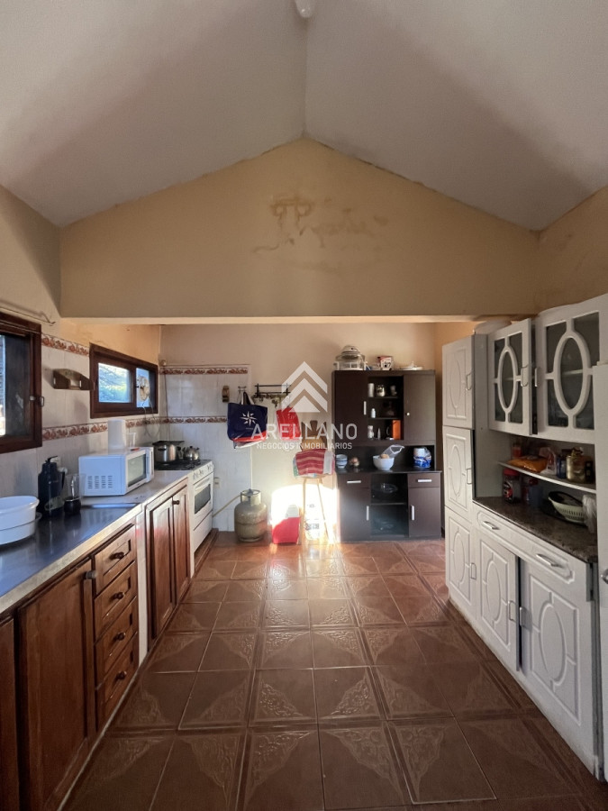 Casa ID.2980 - Venta - dos casas en una 