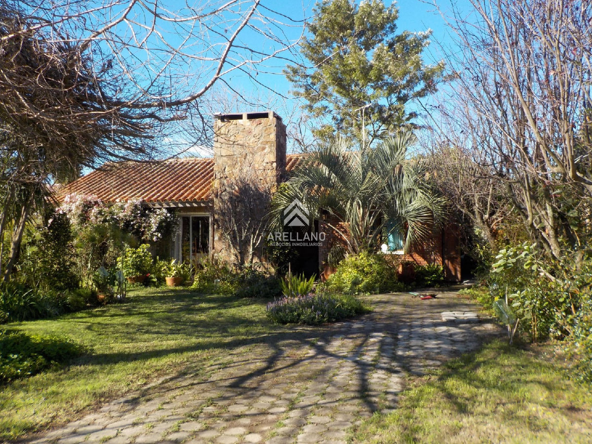 Casa ID.1226 - Casa en Maldonado, 3 dormitorios