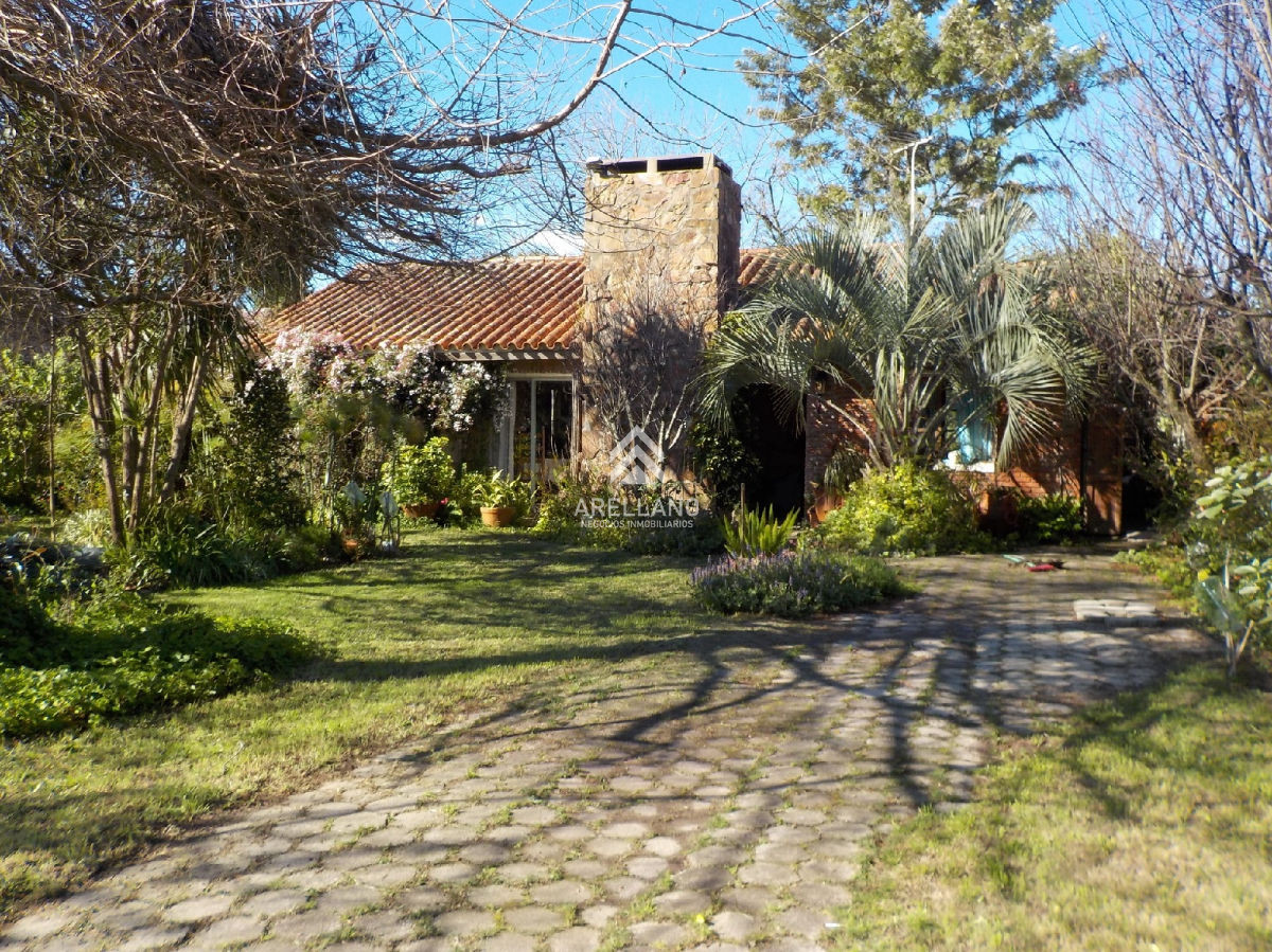 Casa ID.1226 - Casa en Maldonado, 3 dormitorios