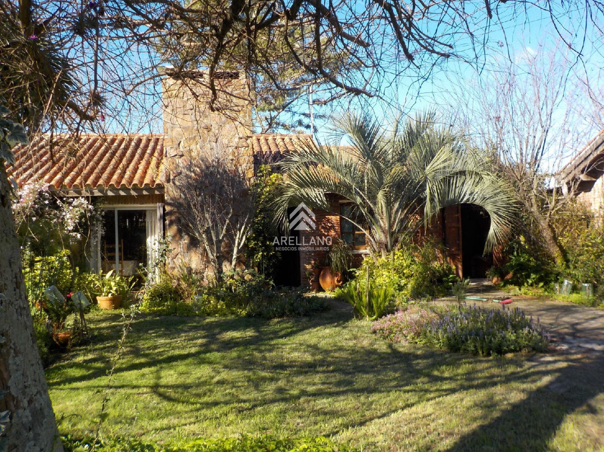 Casa ID.1226 - Casa en Maldonado, 3 dormitorios