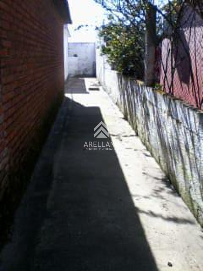 Casa ID.2337 - Venta casa 2 dormitorios 