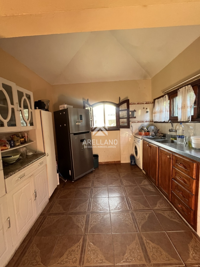 Casa ID.2980 - Venta - dos casas en una 