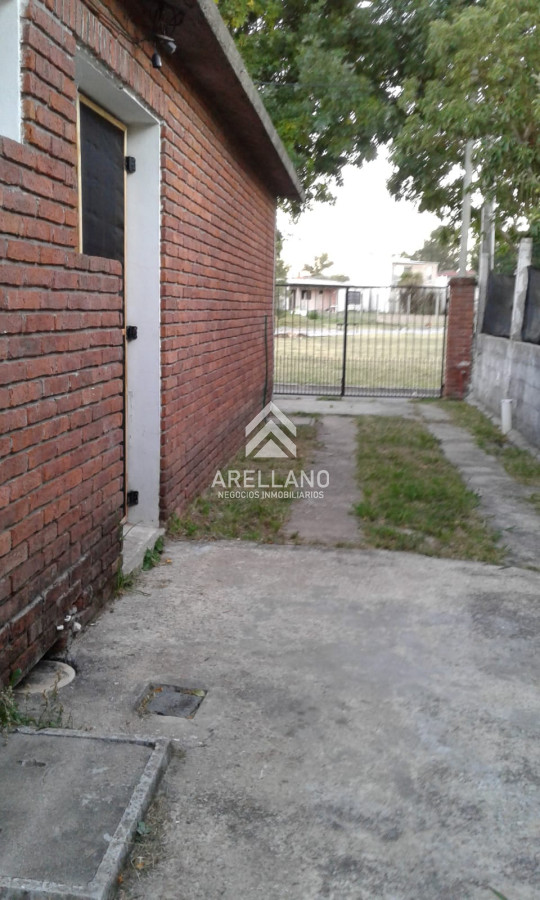 Casa ID.2337 - Venta casa 2 dormitorios 