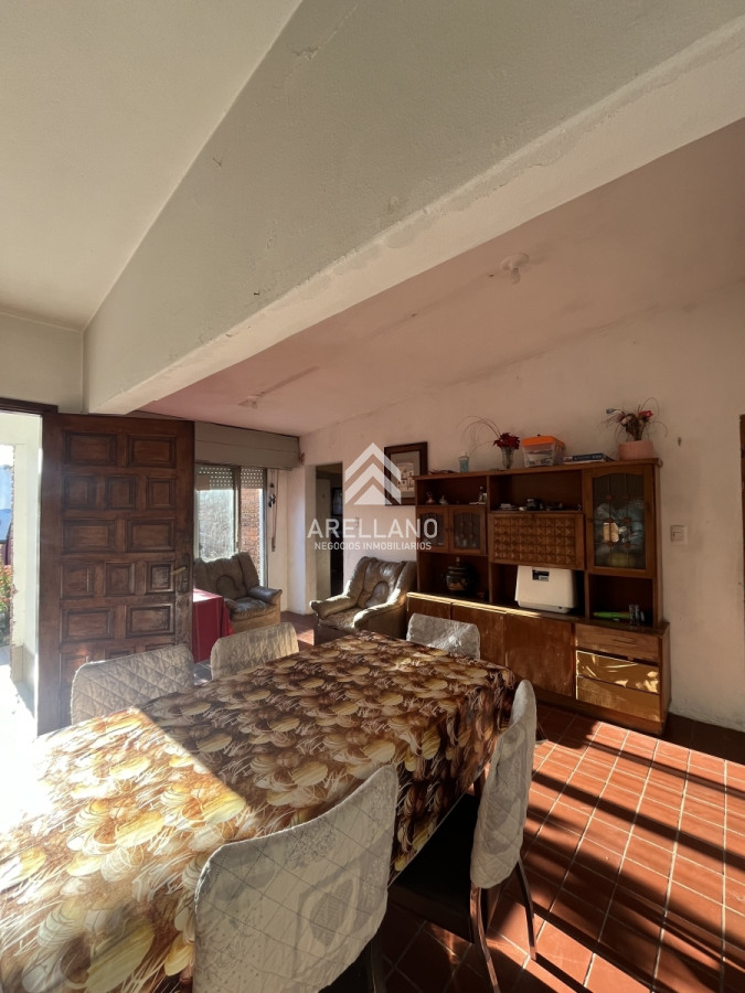Casa ID.2980 - Venta - dos casas en una 
