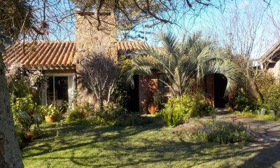 Casa en Maldonado, 3 dormitorios