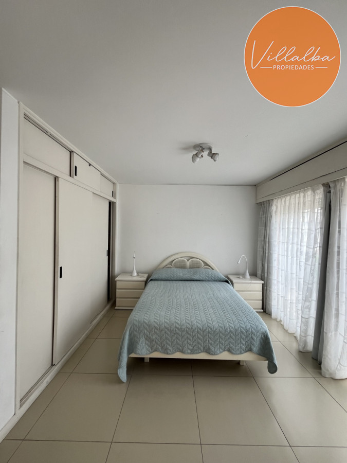 Apartamento ID.2945 - Oportunidad Cómodo Apto 2 Dormitorios En Gorlero
