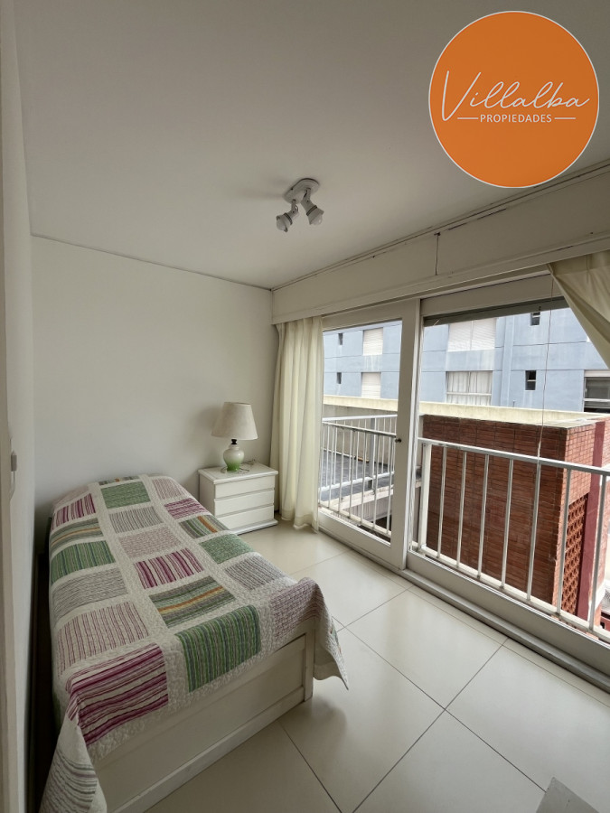 Apartamento ID.2945 - Oportunidad Cómodo Apto 2 Dormitorios En Gorlero