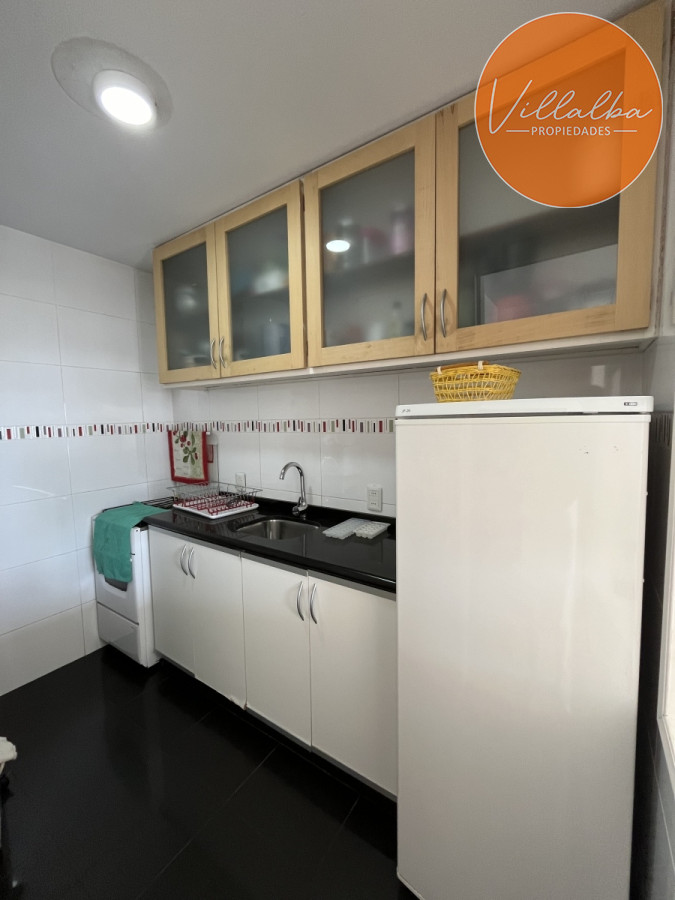 Apartamento ID.2945 - Oportunidad Cómodo Apto 2 Dormitorios En Gorlero
