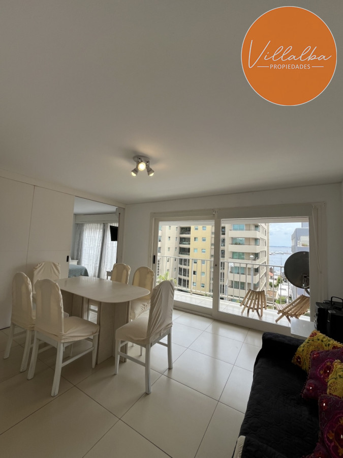 Apartamento ID.2945 - Oportunidad Cómodo Apto 2 Dormitorios En Gorlero