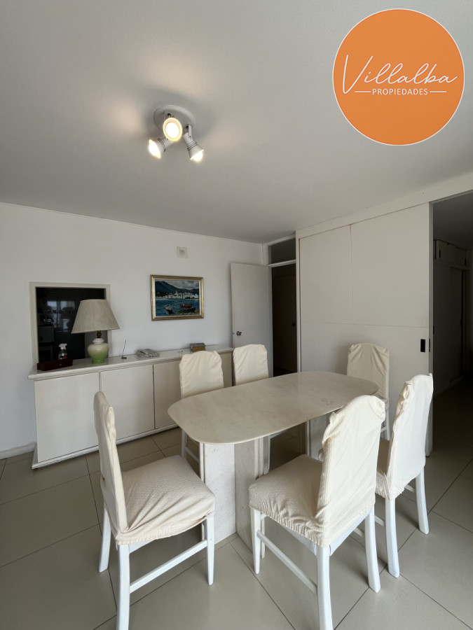 Apartamento ID.2945 - Oportunidad Cómodo Apto 2 Dormitorios En Gorlero