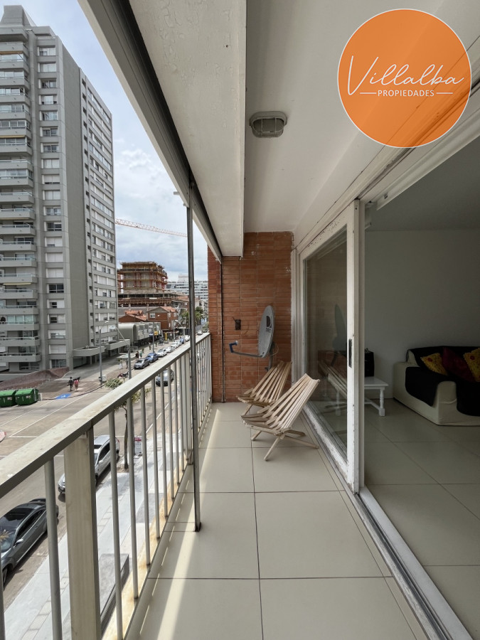 Apartamento ID.2945 - Oportunidad Cómodo Apto 2 Dormitorios En Gorlero