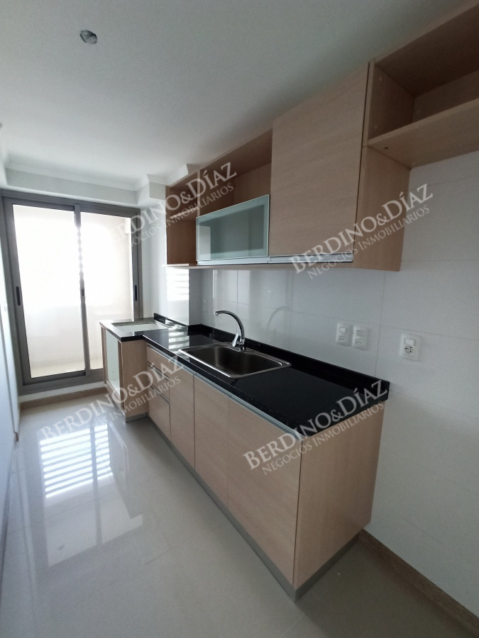 Apartamento ID.2739 - Venta Apartamento de 2  dormitorios 