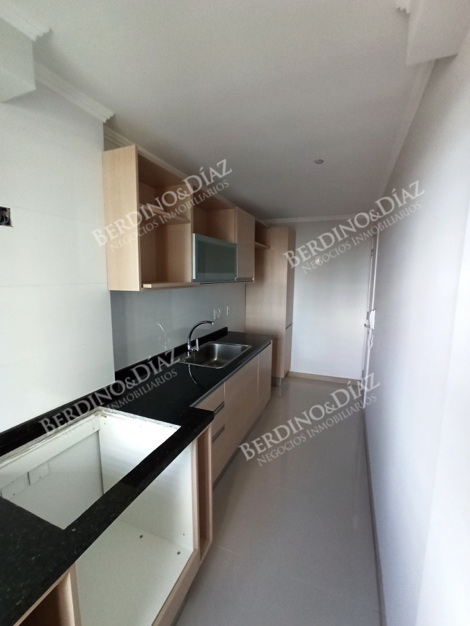 Apartamento ID.2739 - Venta Apartamento de 2  dormitorios 