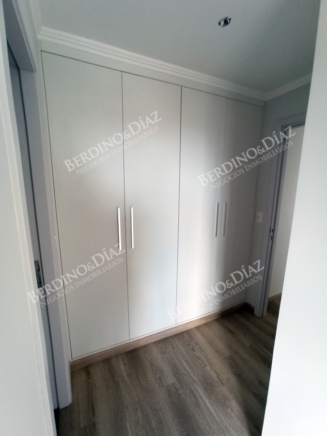 Apartamento ID.2738 - A estrenar, 2 dormitorios 2 baños en Shopping