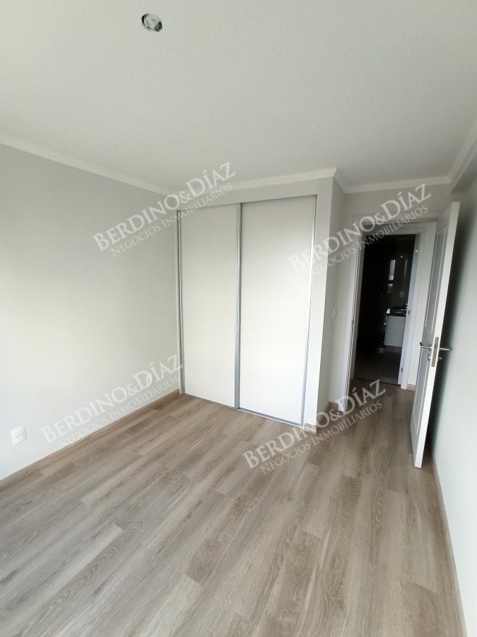 Apartamento ID.2738 - A estrenar, 2 dormitorios 2 baños en Shopping