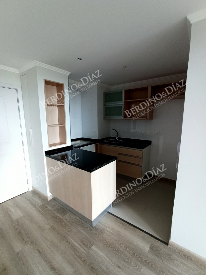 Apartamento ID.2738 - A estrenar, 2 dormitorios 2 baños en Shopping