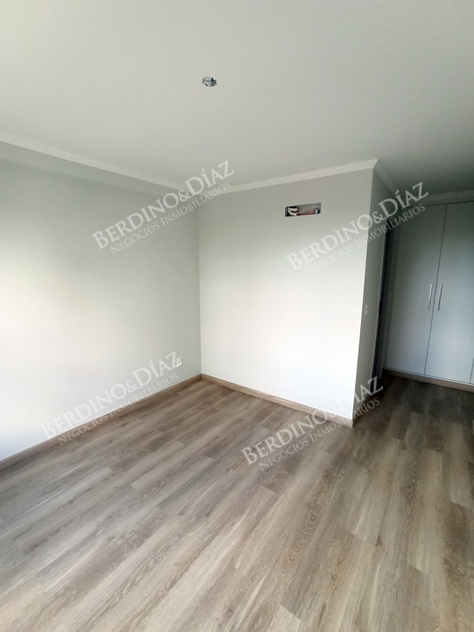 Apartamento ID.2738 - A estrenar, 2 dormitorios 2 baños en Shopping